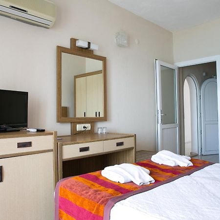 Greenport Bodrum Hotel Guvercinlik  エクステリア 写真