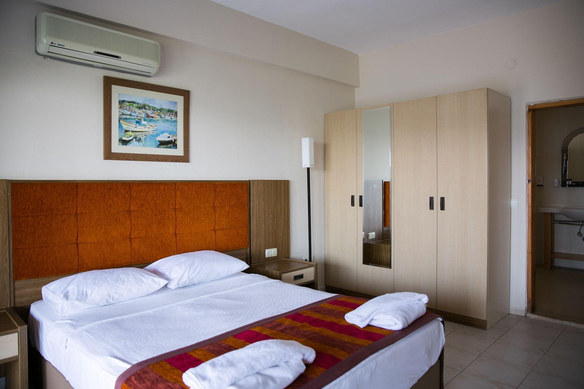 Greenport Bodrum Hotel Guvercinlik  エクステリア 写真