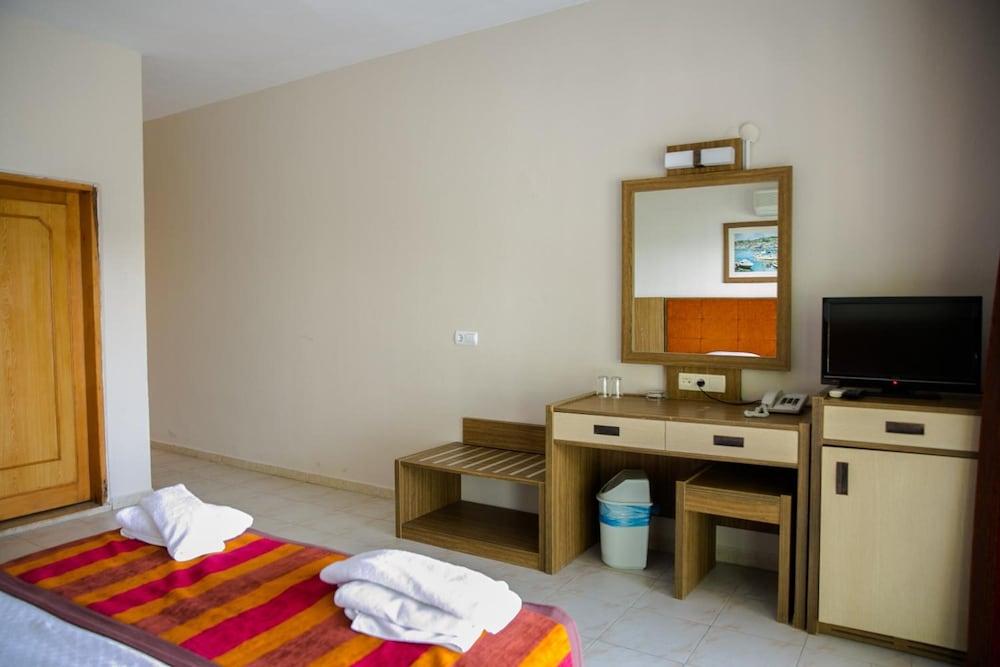 Greenport Bodrum Hotel Guvercinlik  エクステリア 写真