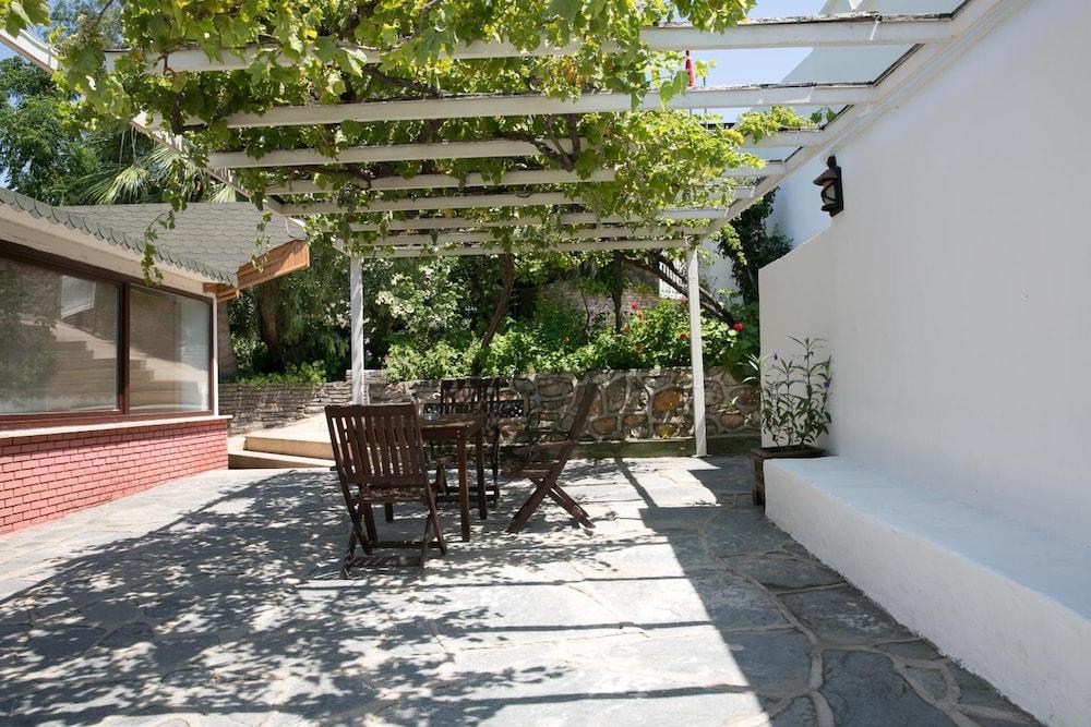 Greenport Bodrum Hotel Guvercinlik  エクステリア 写真