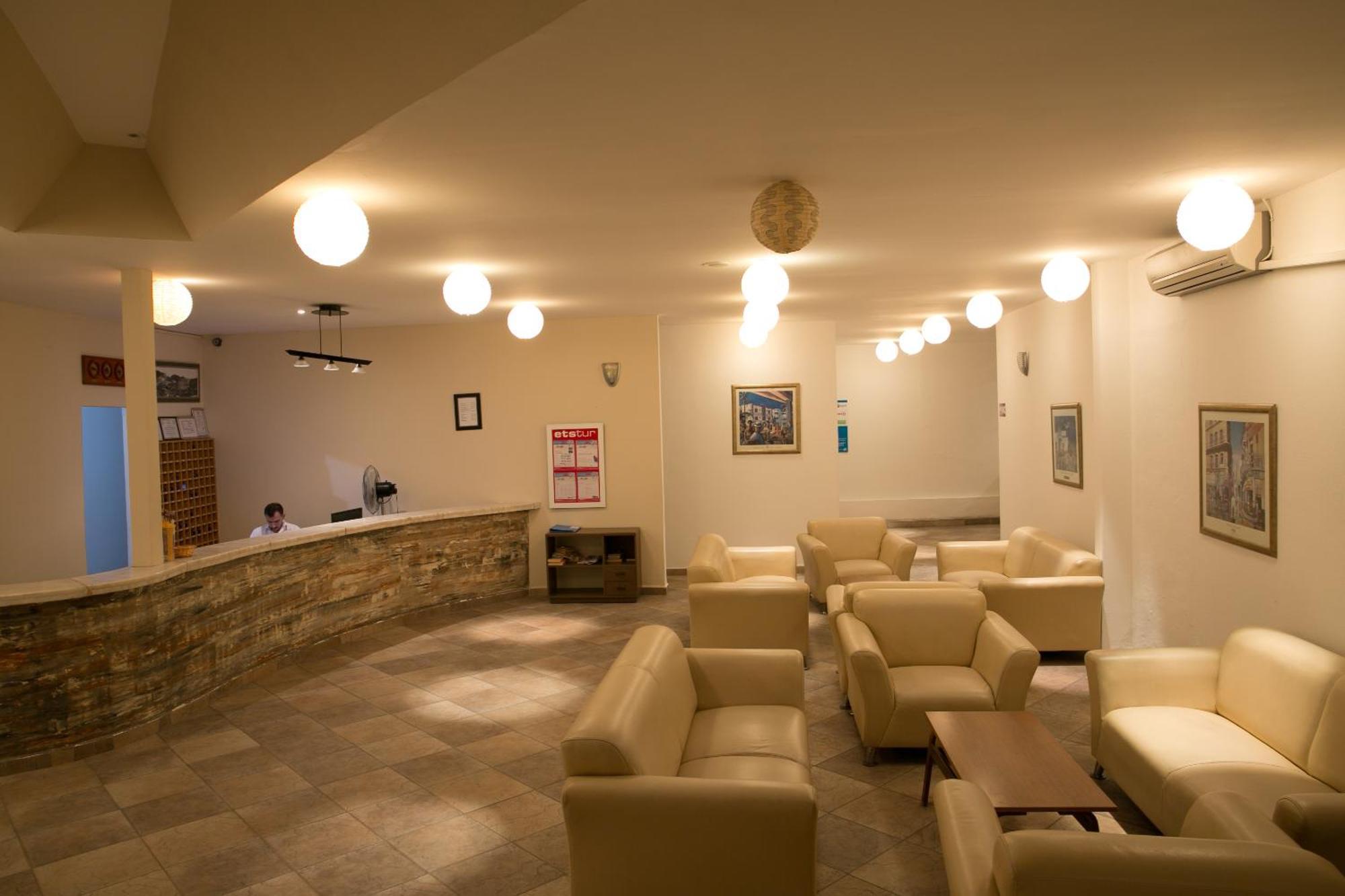 Greenport Bodrum Hotel Guvercinlik  エクステリア 写真