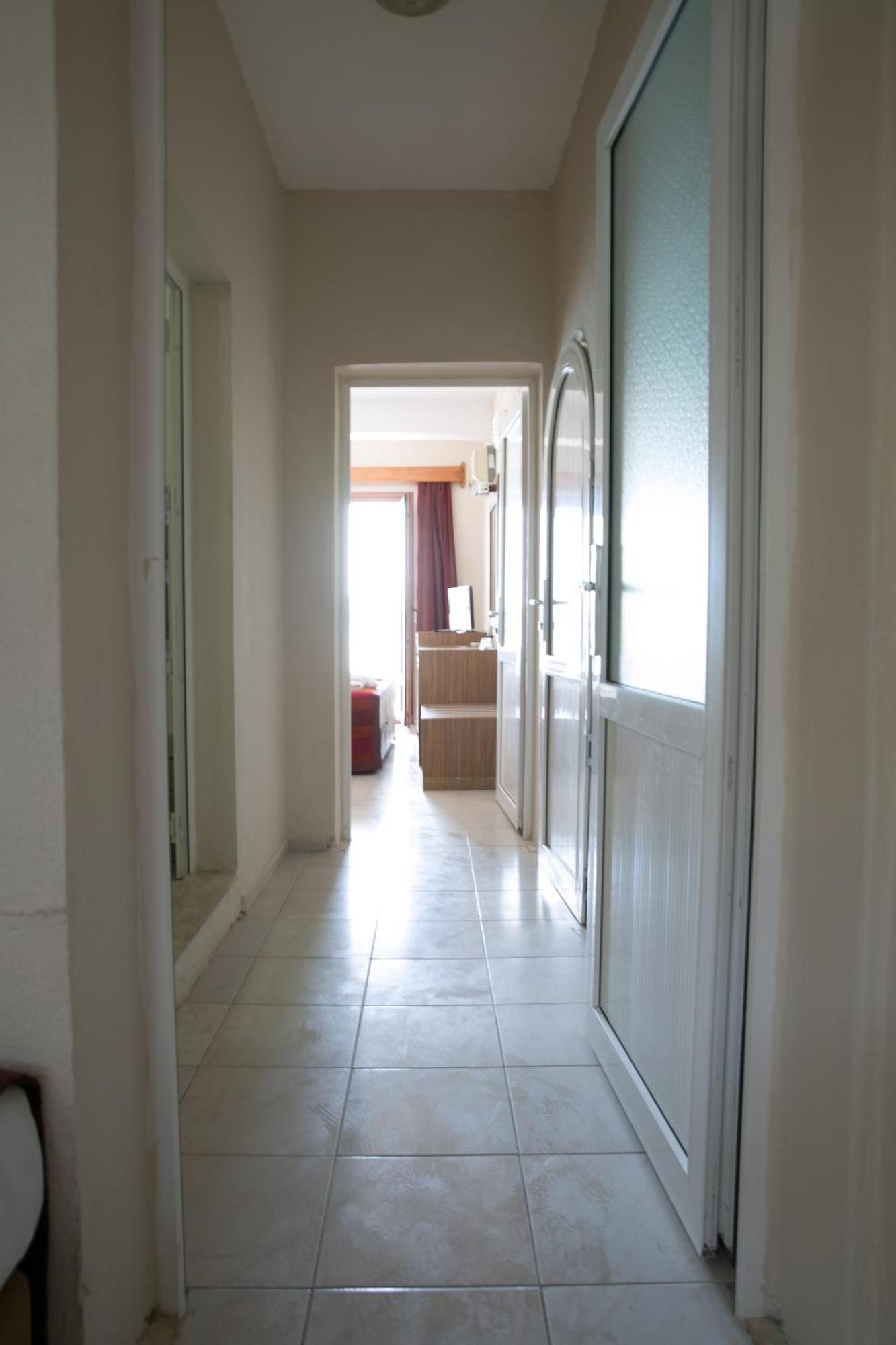 Greenport Bodrum Hotel Guvercinlik  エクステリア 写真