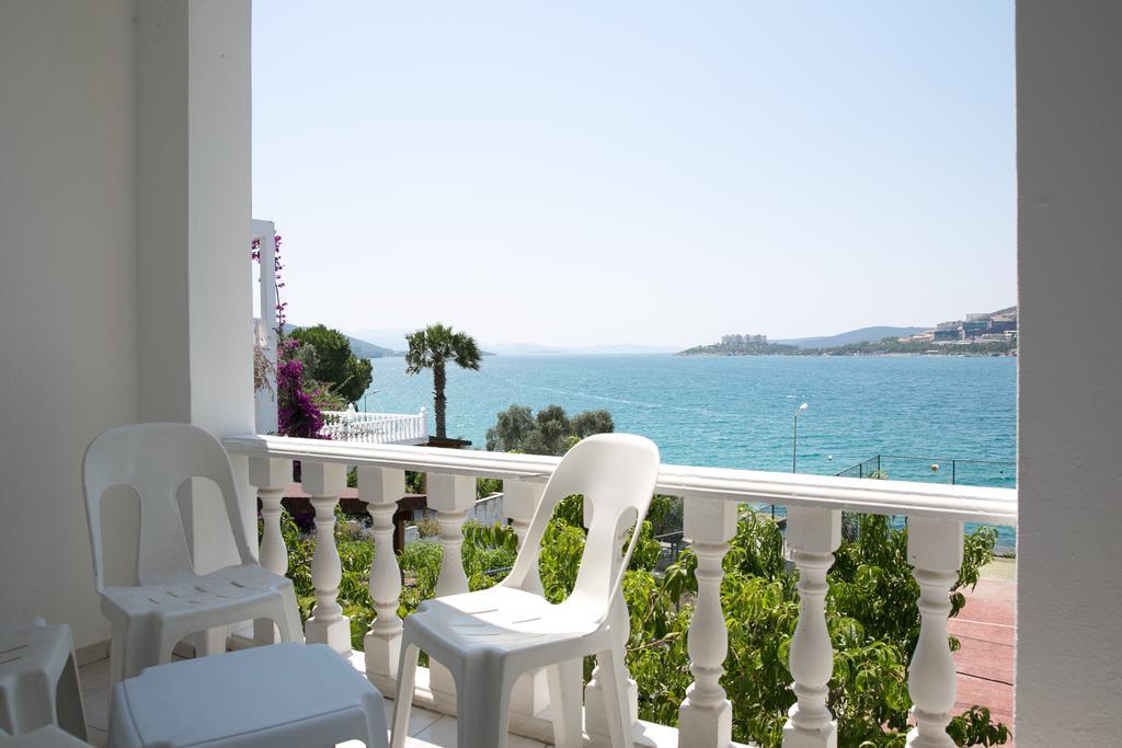Greenport Bodrum Hotel Guvercinlik  エクステリア 写真