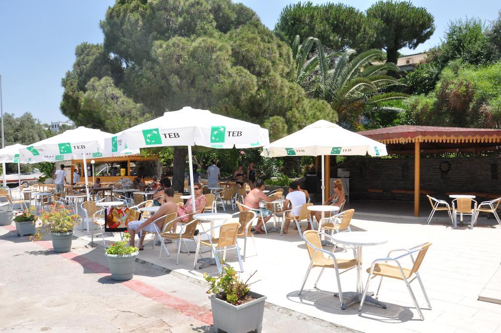 Greenport Bodrum Hotel Guvercinlik  エクステリア 写真