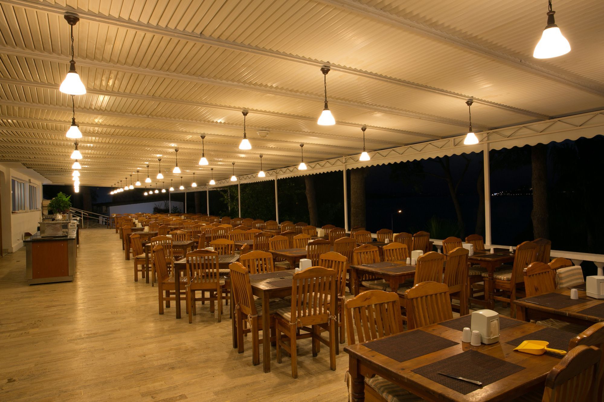 Greenport Bodrum Hotel Guvercinlik  エクステリア 写真