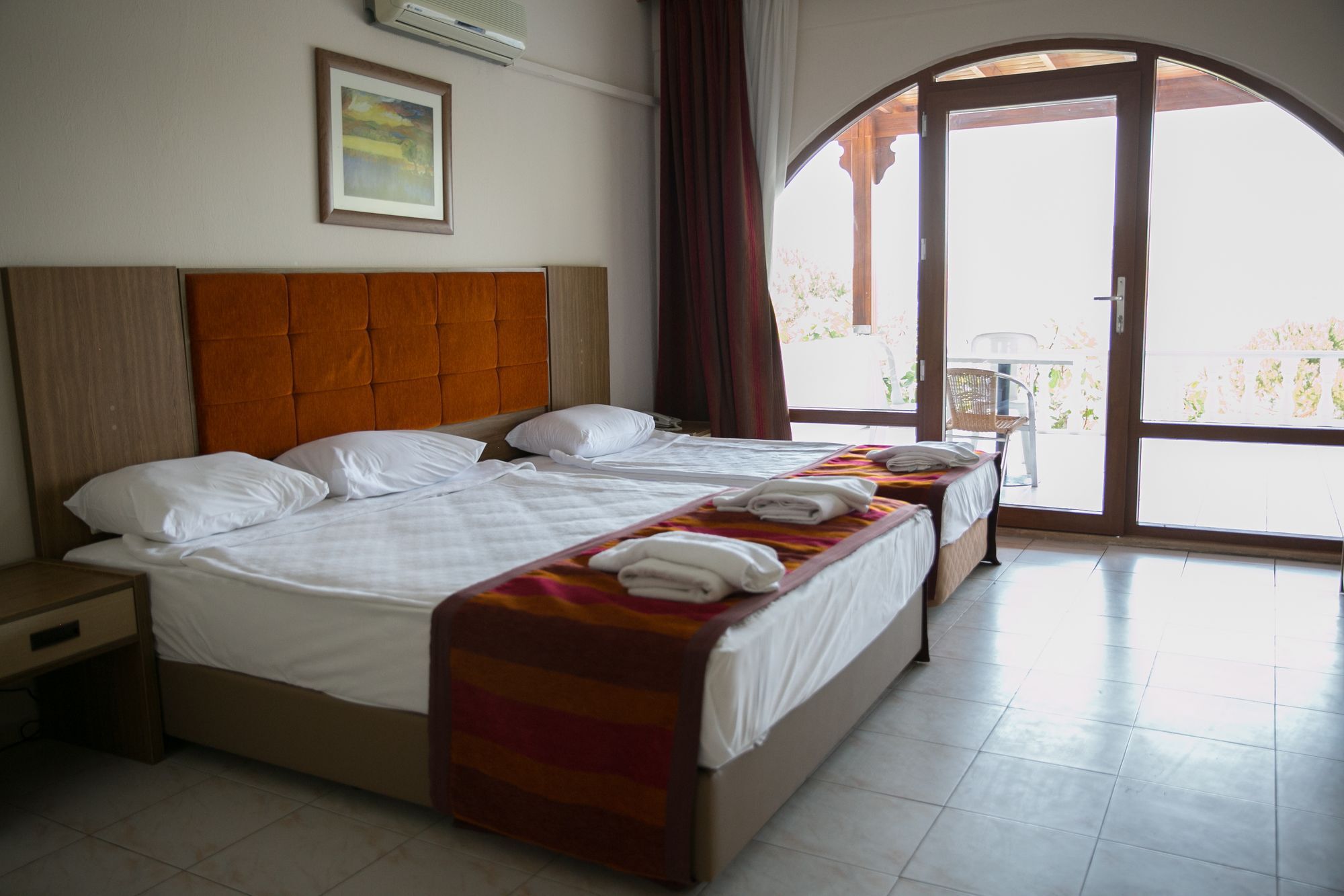 Greenport Bodrum Hotel Guvercinlik  エクステリア 写真
