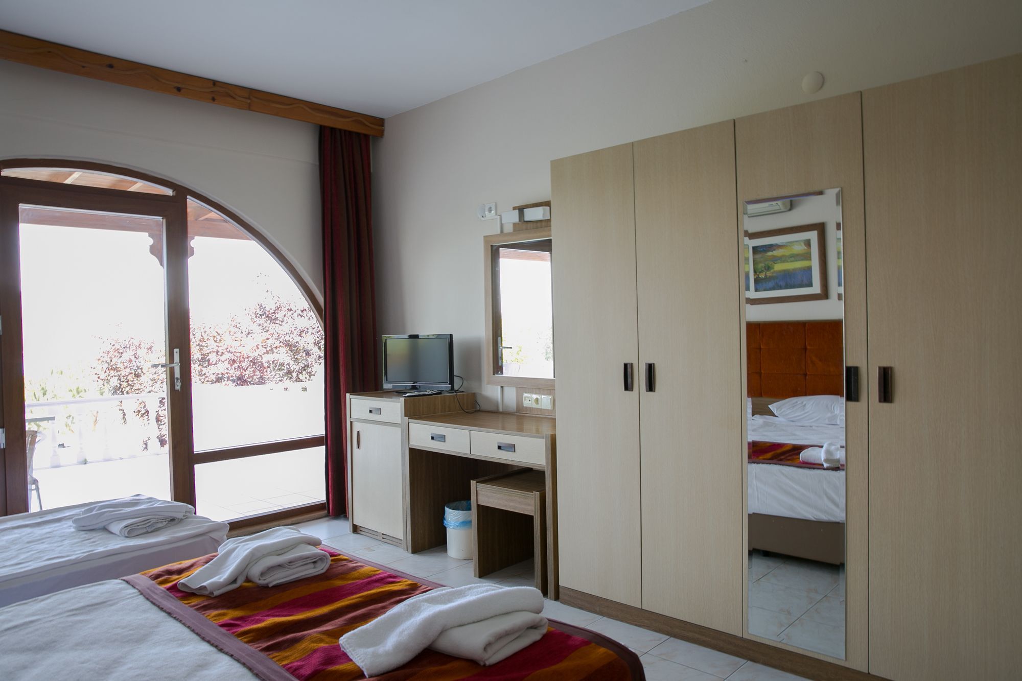 Greenport Bodrum Hotel Guvercinlik  エクステリア 写真