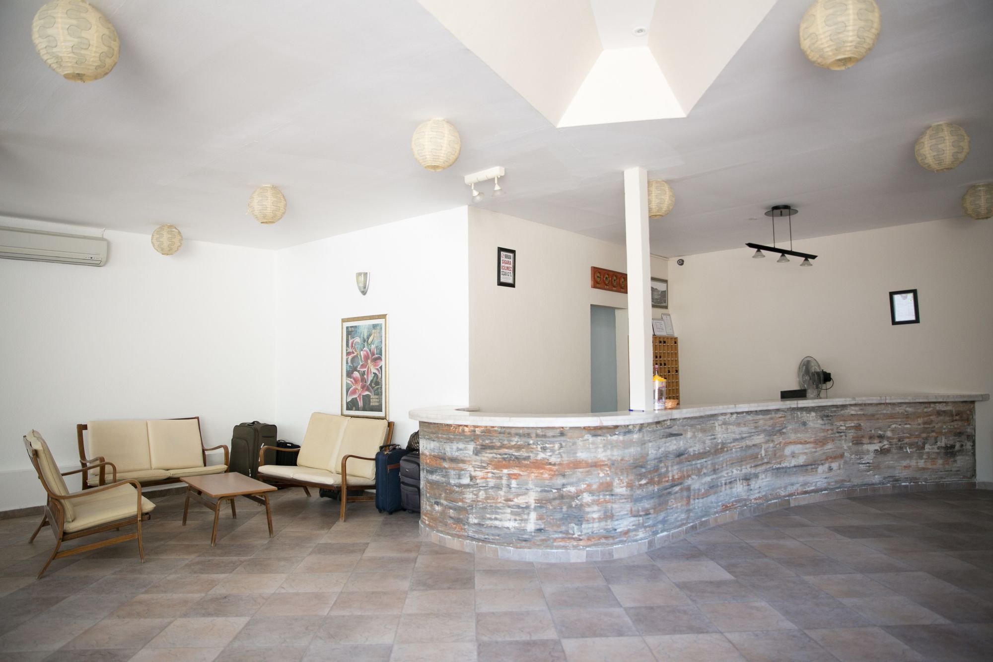Greenport Bodrum Hotel Guvercinlik  エクステリア 写真