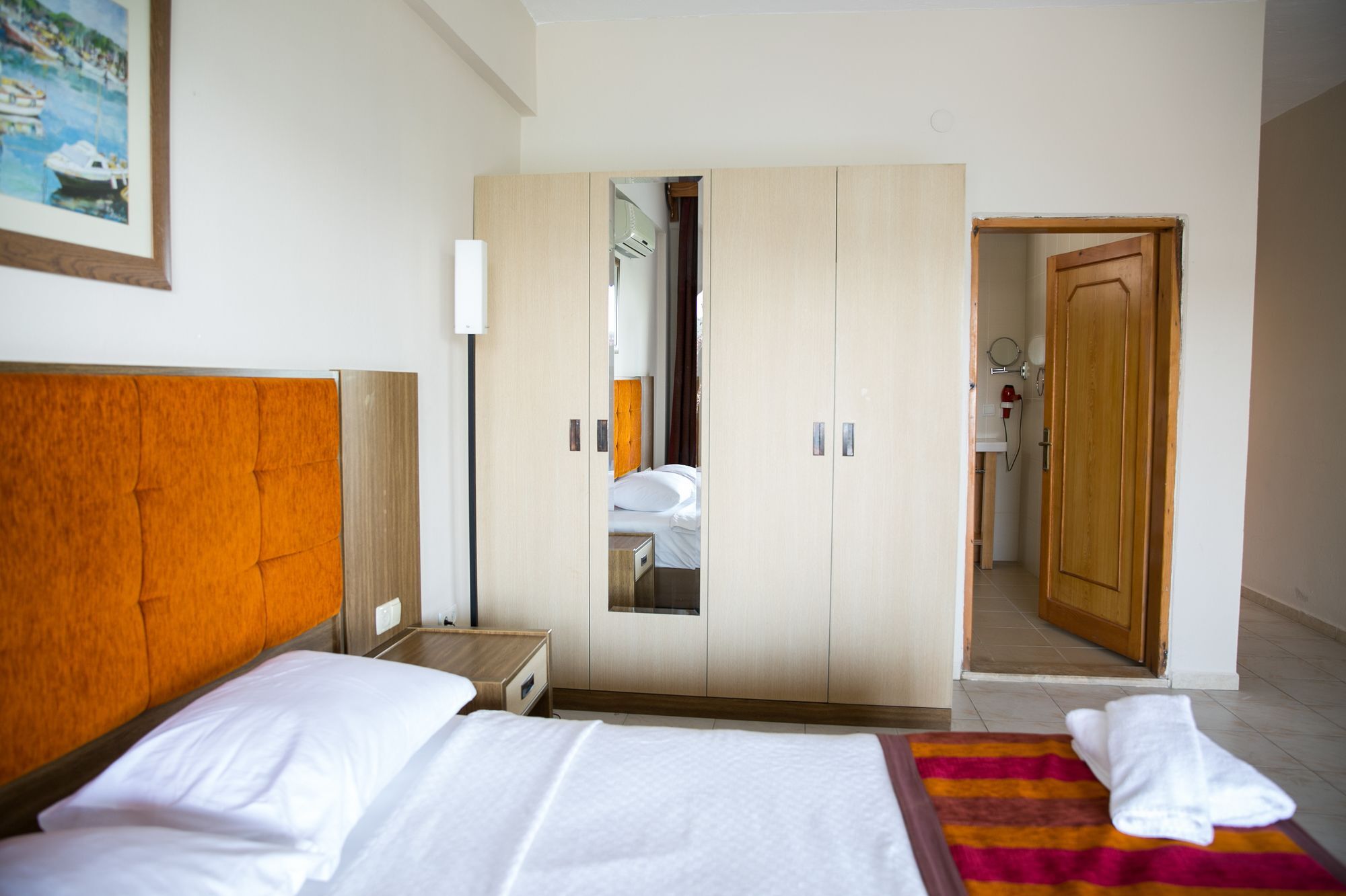 Greenport Bodrum Hotel Guvercinlik  エクステリア 写真