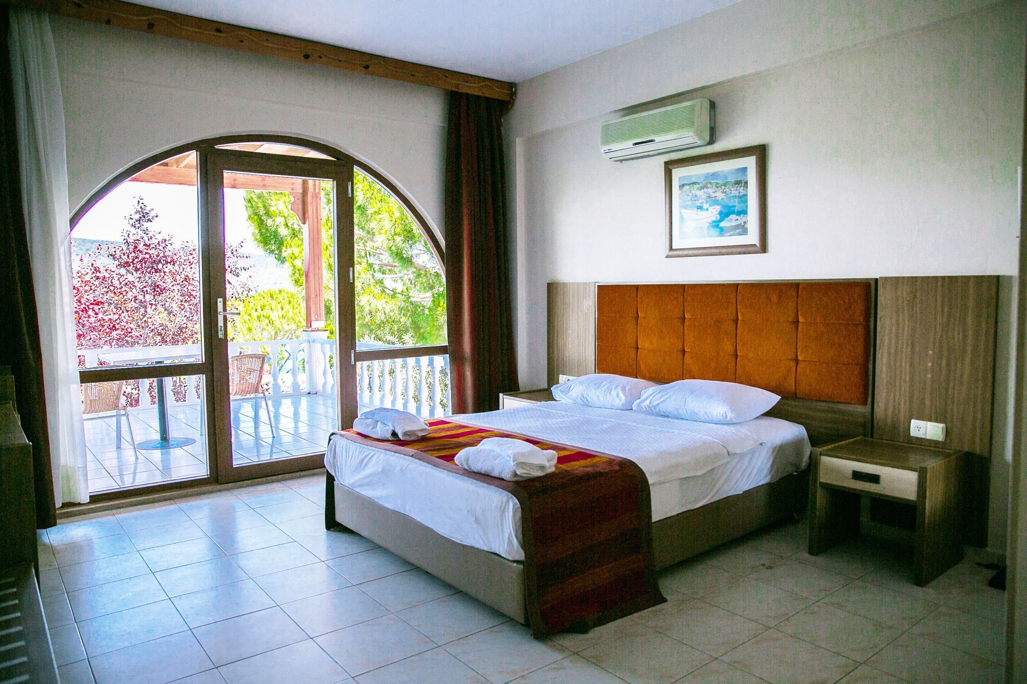 Greenport Bodrum Hotel Guvercinlik  エクステリア 写真