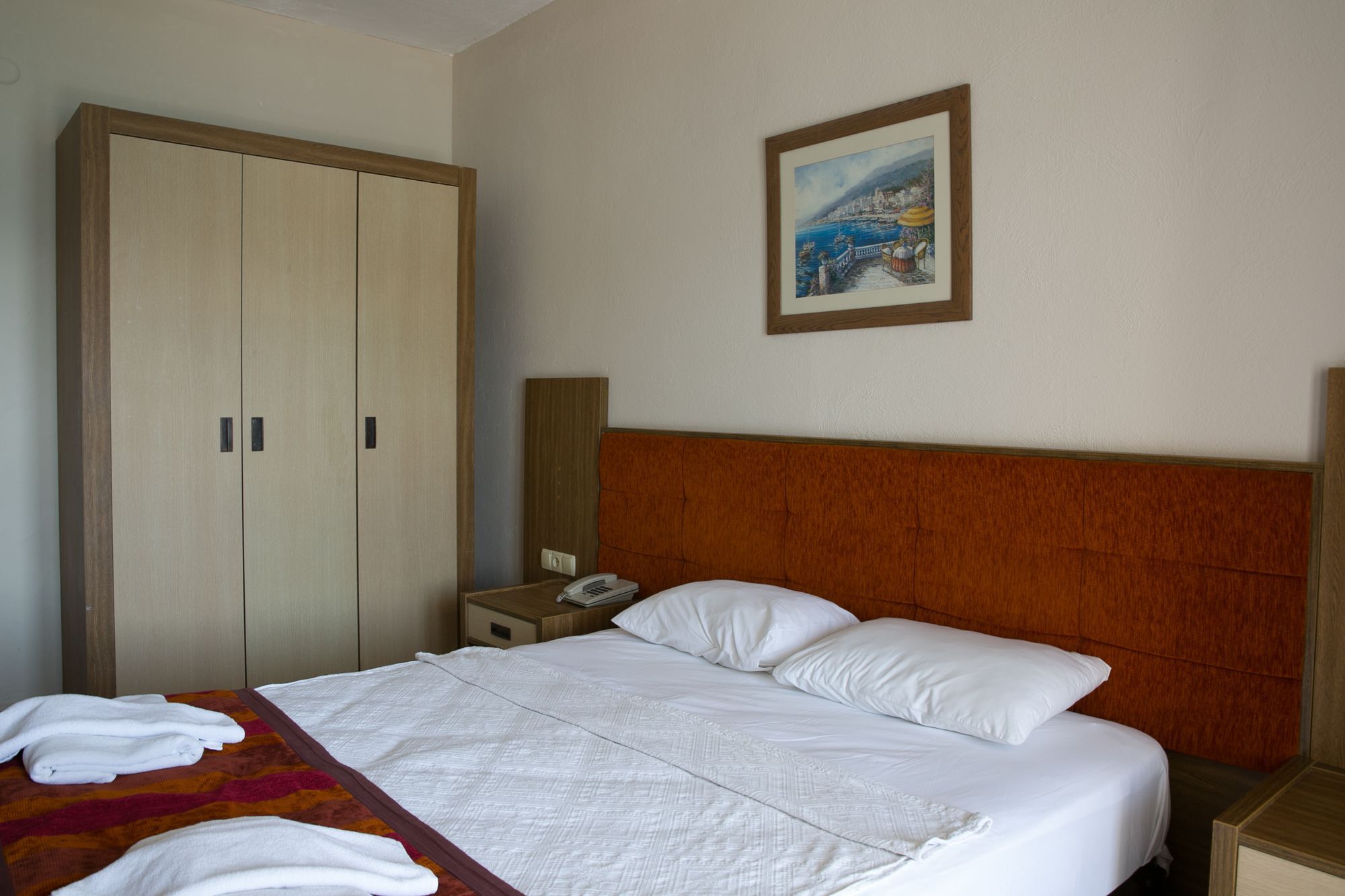 Greenport Bodrum Hotel Guvercinlik  エクステリア 写真