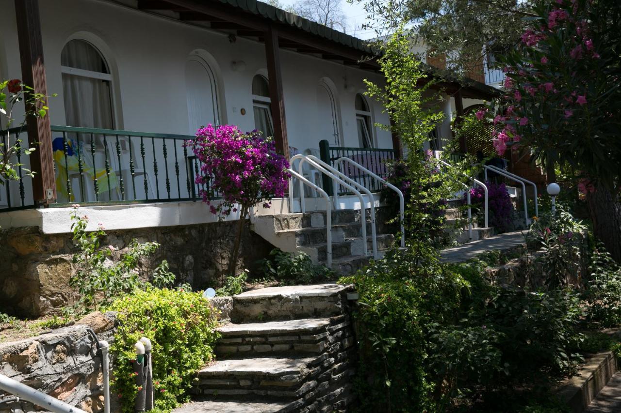 Greenport Bodrum Hotel Guvercinlik  エクステリア 写真