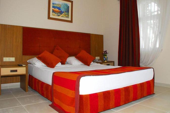 Greenport Bodrum Hotel Guvercinlik  エクステリア 写真