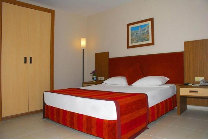 Greenport Bodrum Hotel Guvercinlik  エクステリア 写真